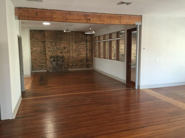 Southside Creative Office Space: 48 E Main St, Chattanooga, TN 37408